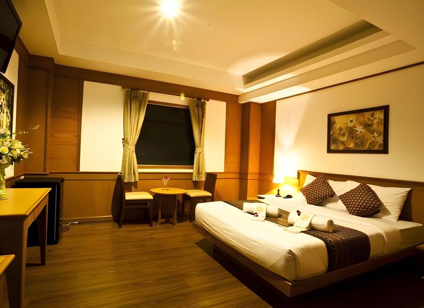 Bedroom Photo