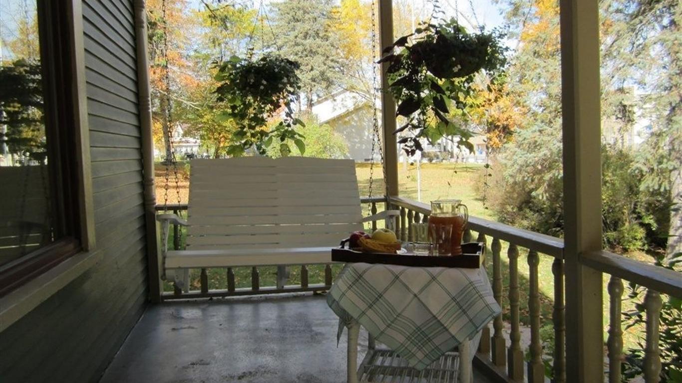 Bridgewalk Bed & Breakfast