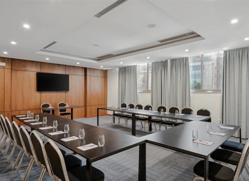 Conference room Photo