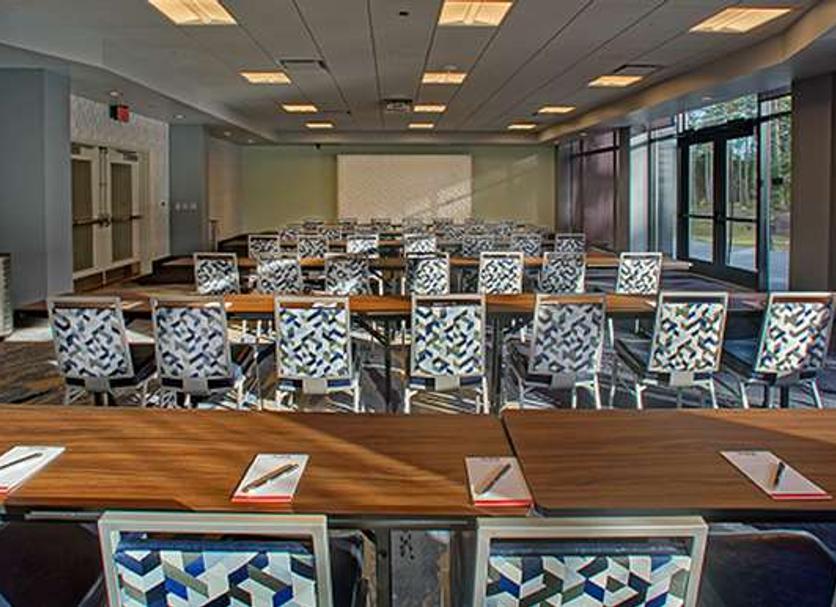 Conference room Photo