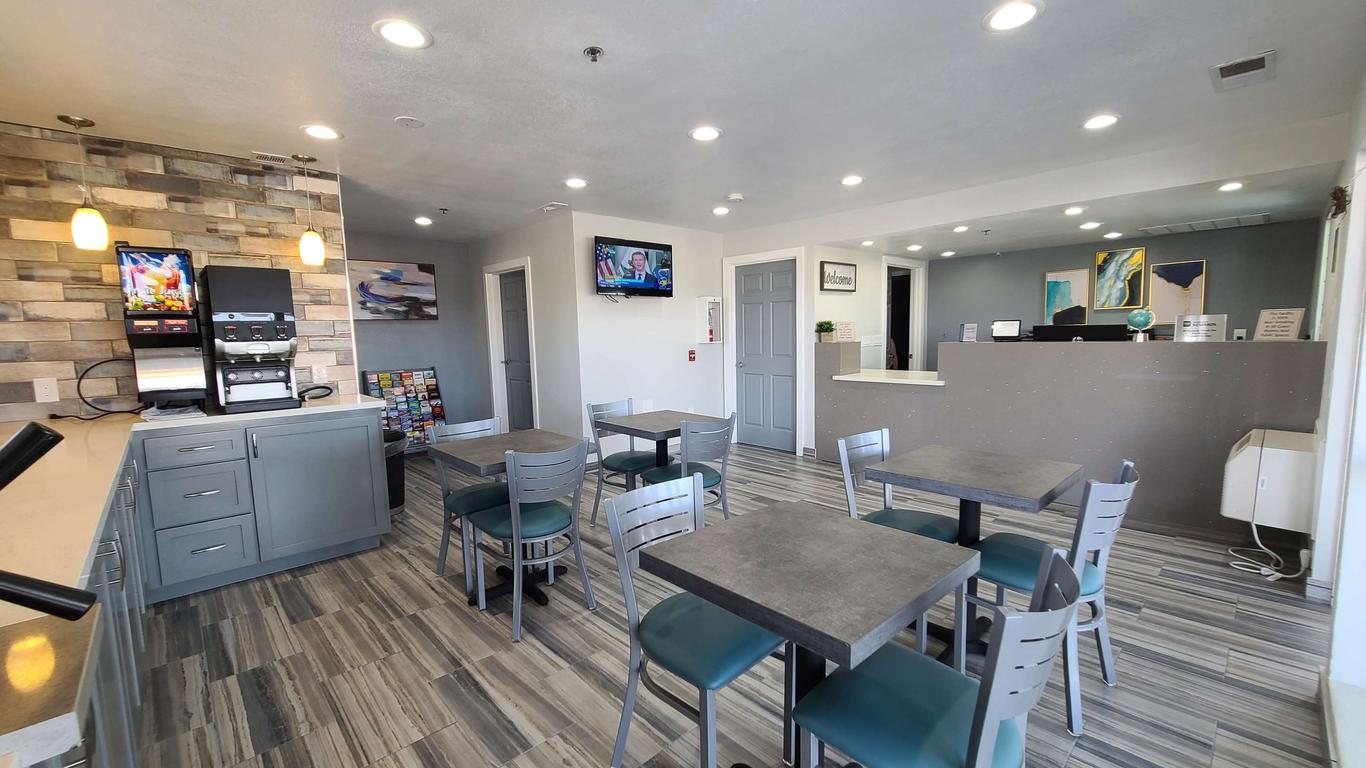 SureStay Hotel by Best Western Chowchilla Yosemite