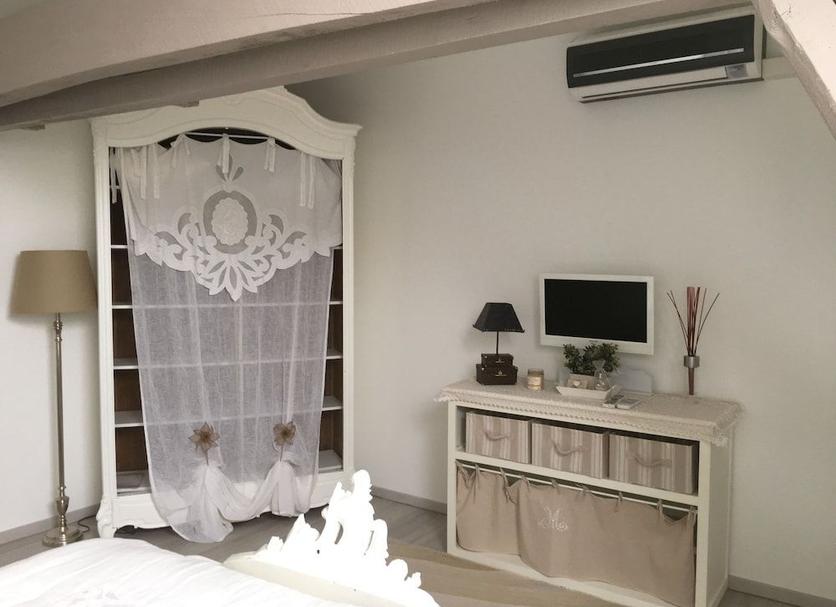 Room amenity Photo