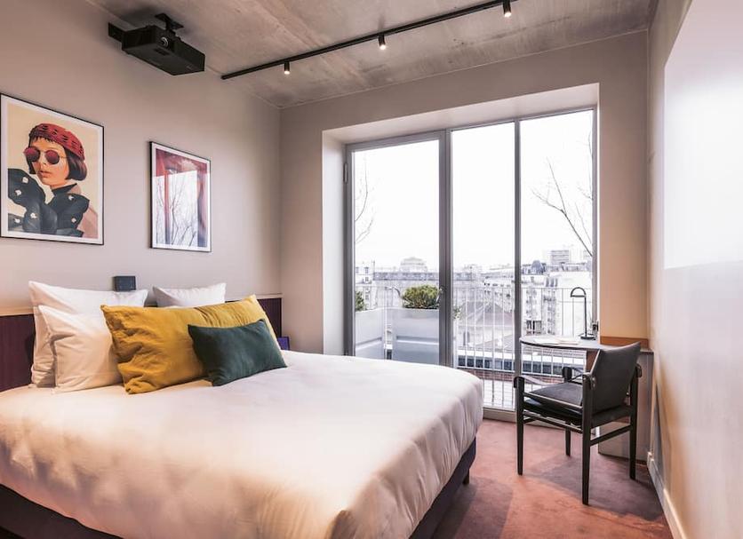 Bedroom Photo