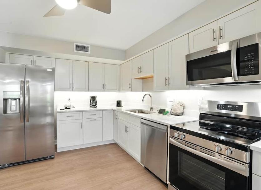 Kitchen Photo