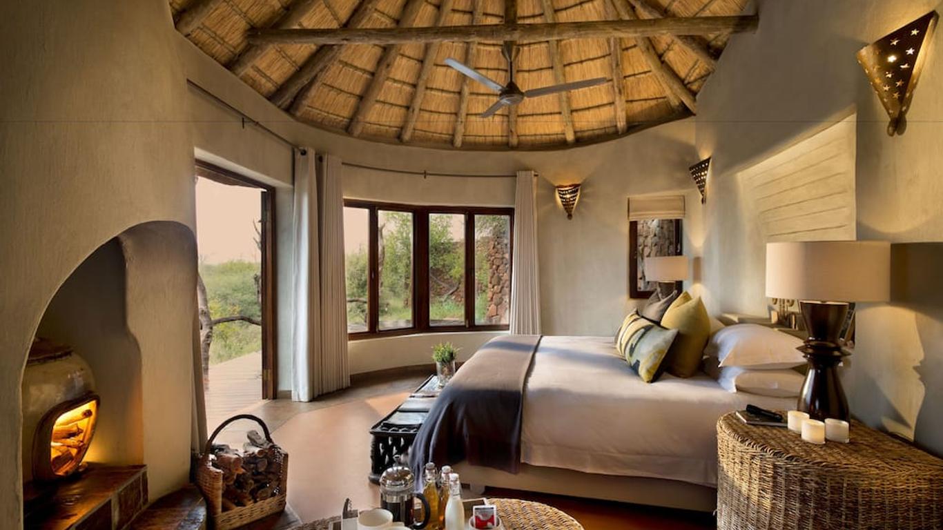 Madikwe Safari Lodge