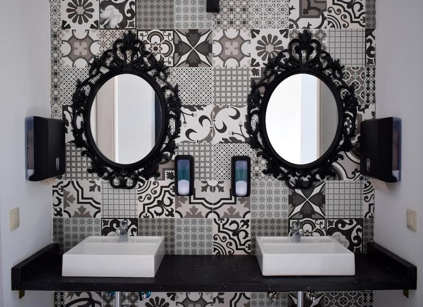 Bathroom Photo