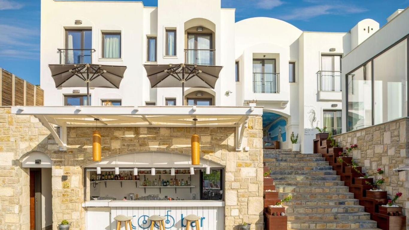 Senses Hotel - Adults Only