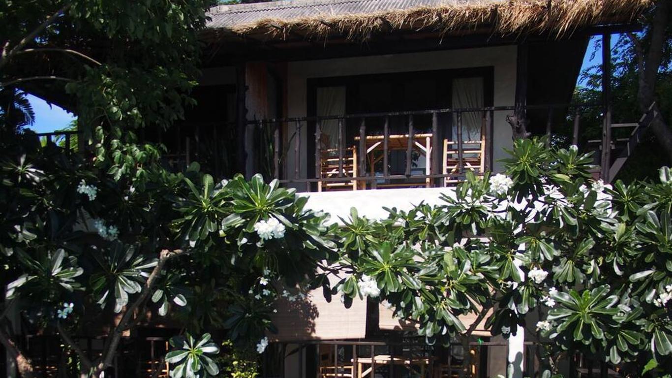 Tamarina Resort