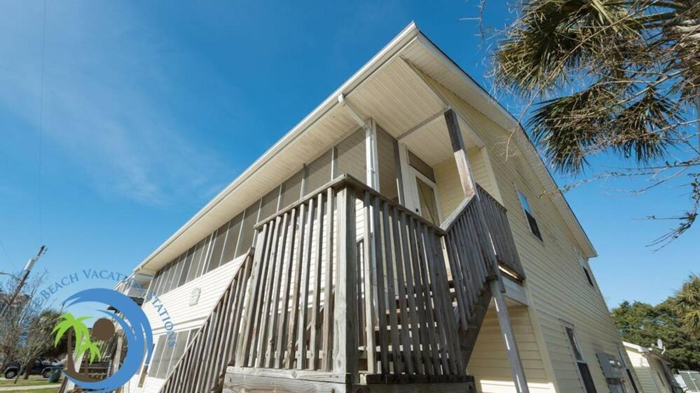 Windy Hill Villa 1 - Beach Barnacle