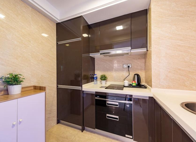 Kitchen Photo