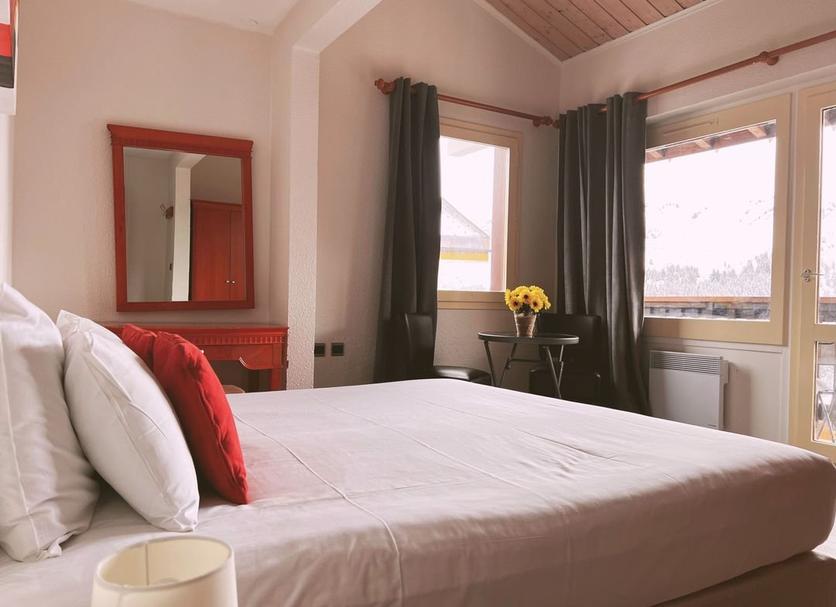Bedroom Photo