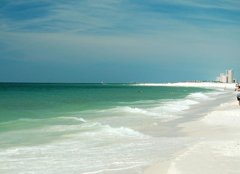 Beach Photo