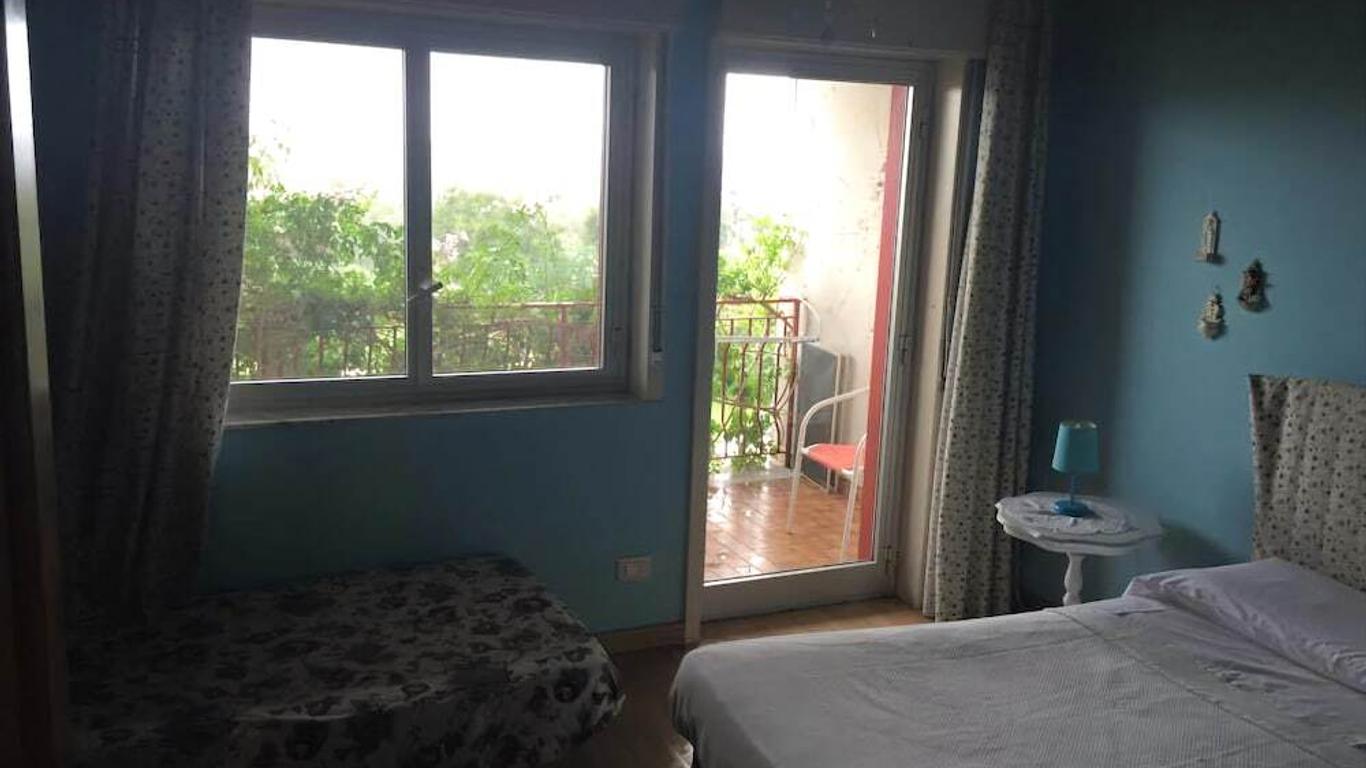 B&B Xenia