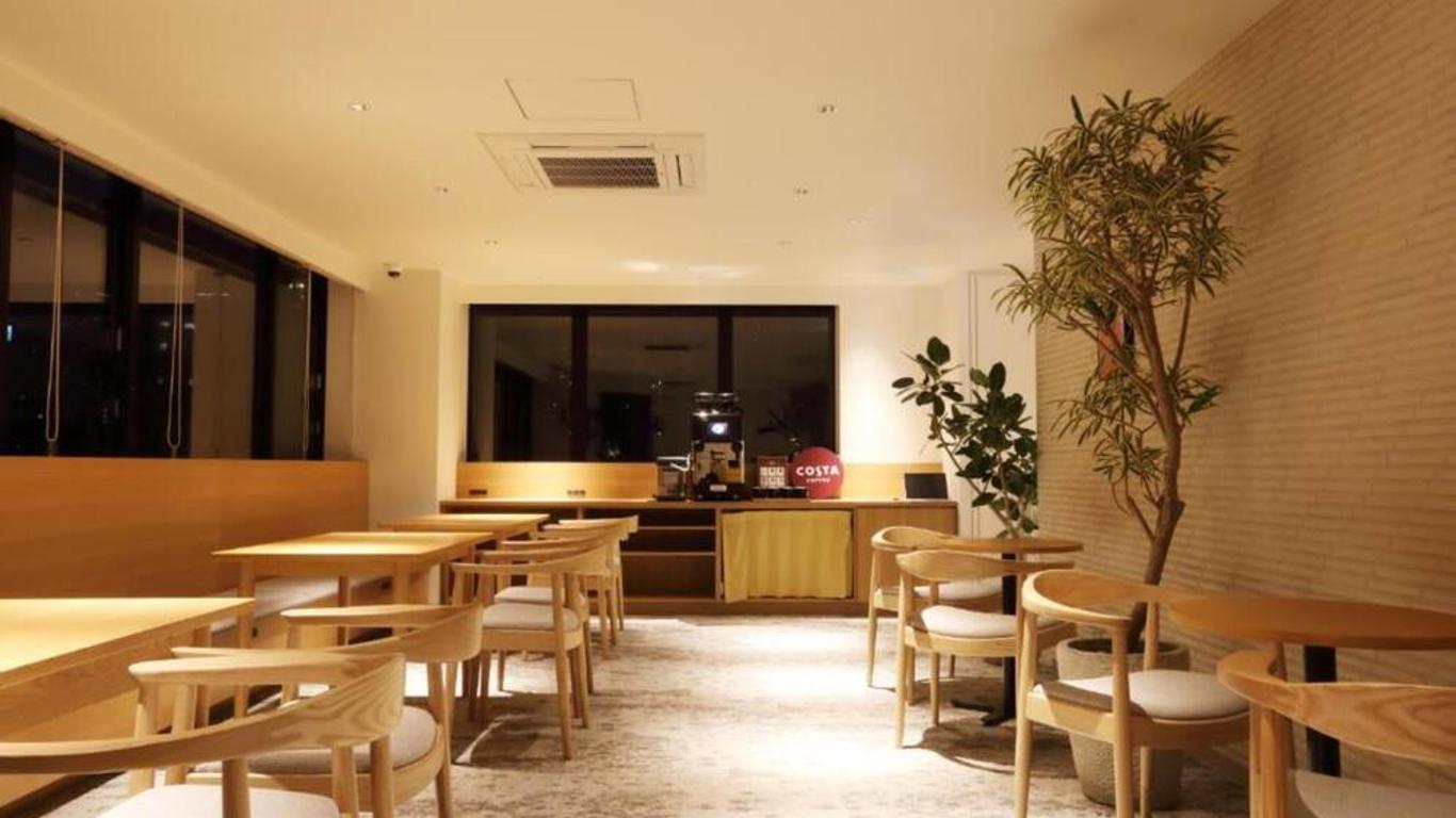 Lof Hotel Shimbashi