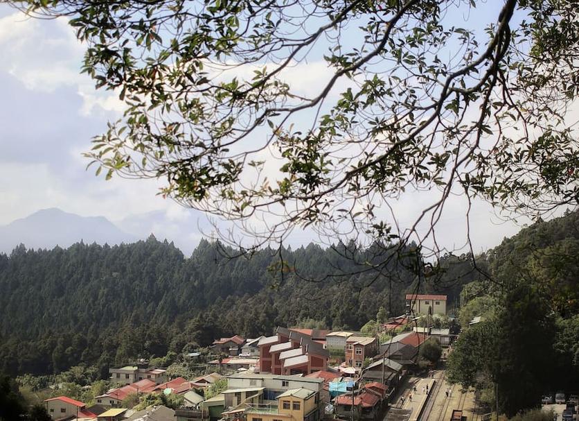 Outdoors view Photo
