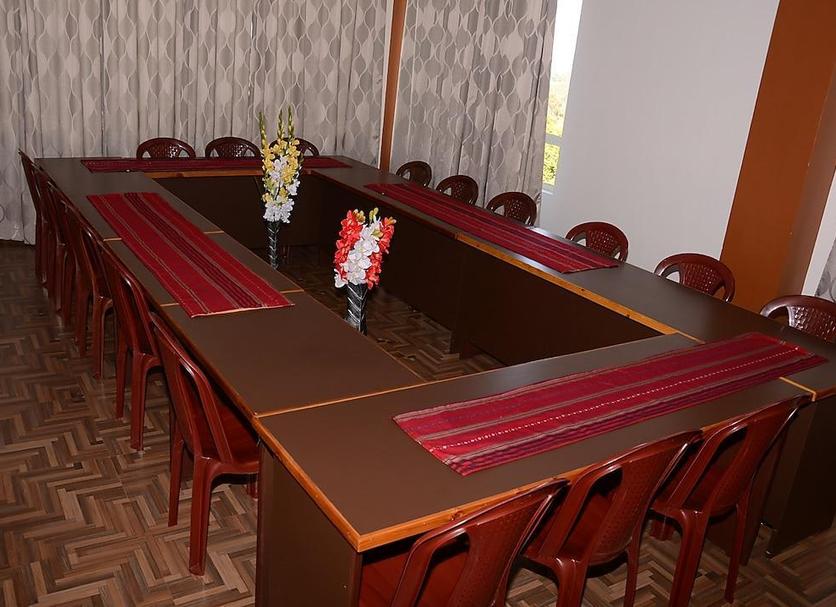 Dining room Photo