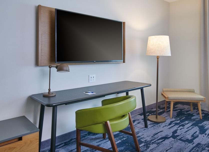 Room amenity Photo