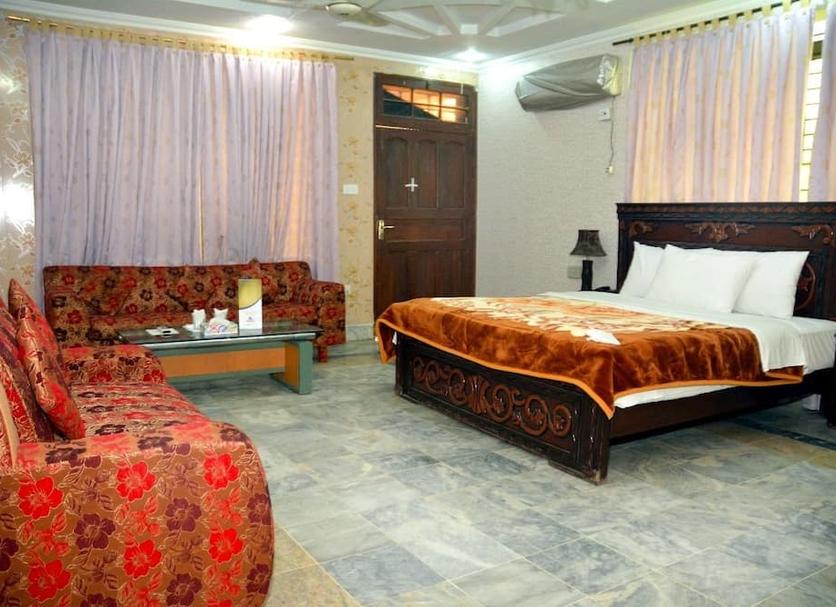 Bedroom Photo