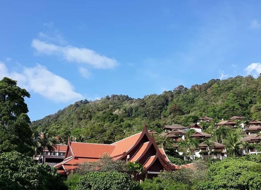 Outdoors view Photo