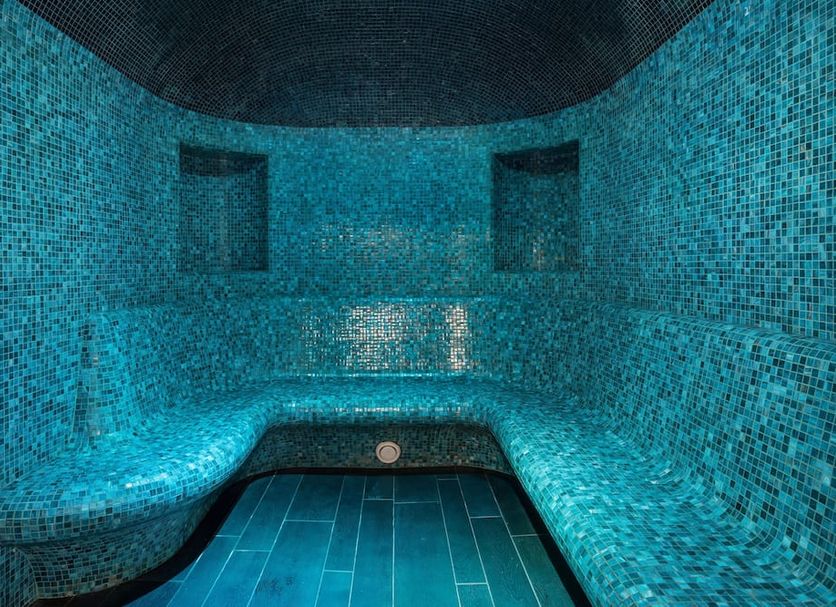 Spa Photo