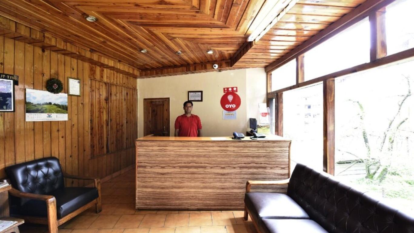 Hotel Pine Grove