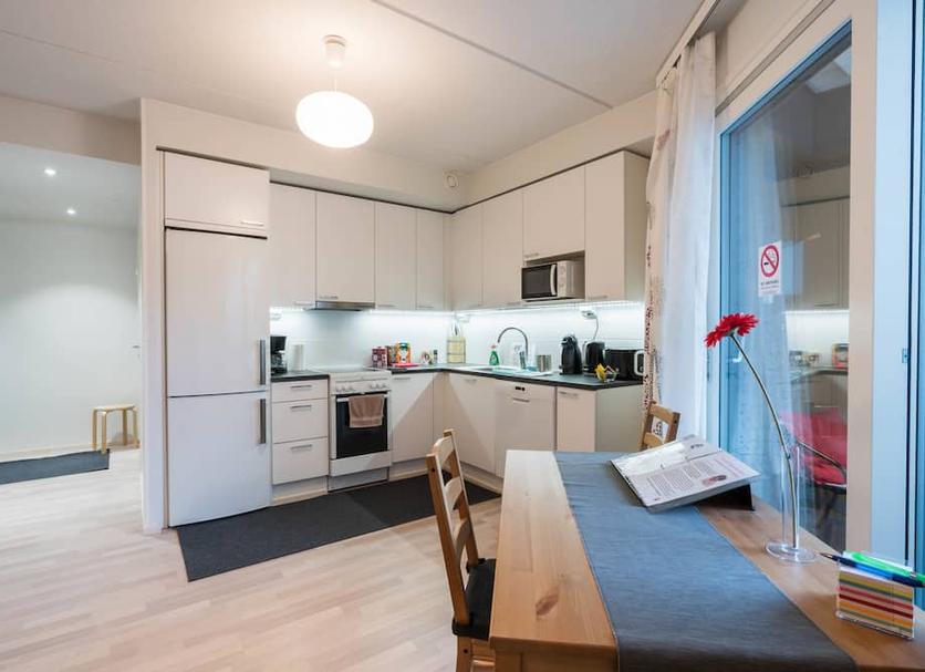 Kitchen Photo