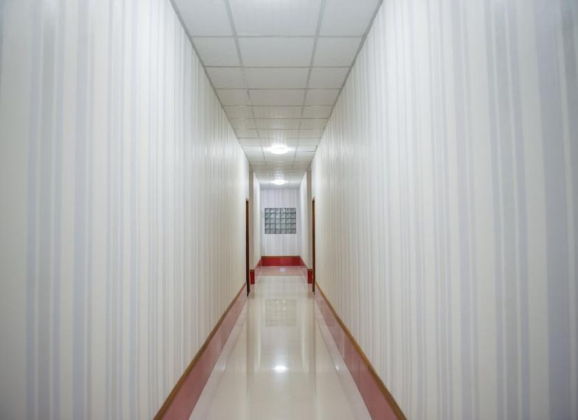 Hallway Photo