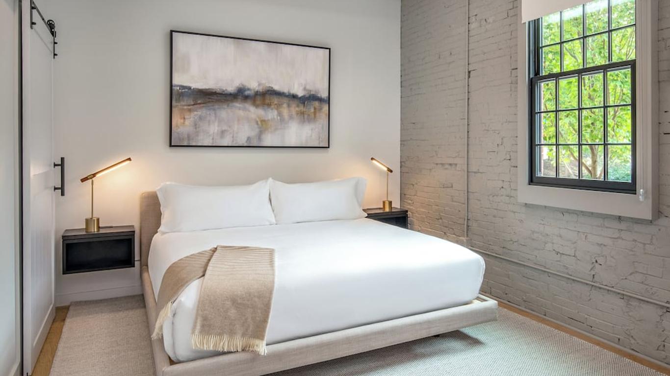 The Weldon Hotel