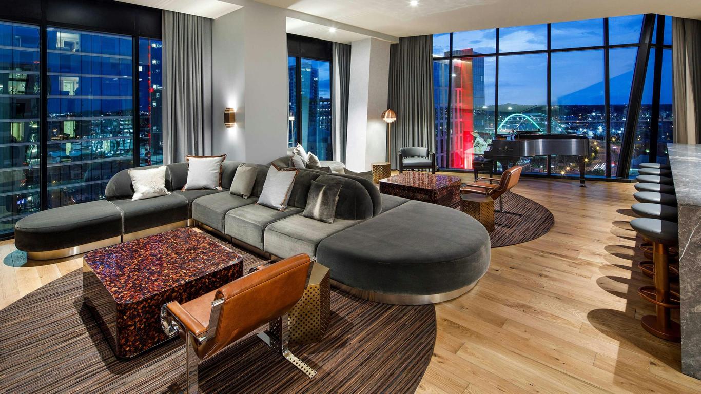 The Joseph, a Luxury Collection Hotel, Nashville