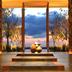 Outdoors view