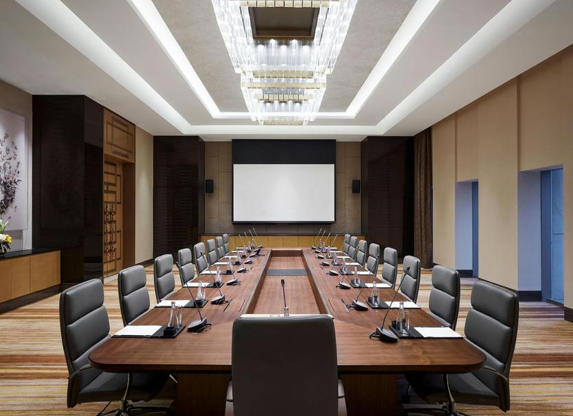 Conference room Photo