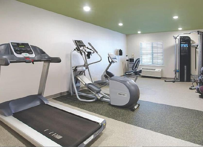 Gym Photo