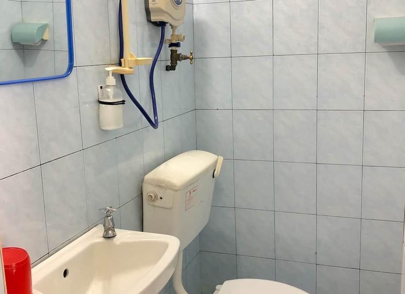 Bathroom Photo