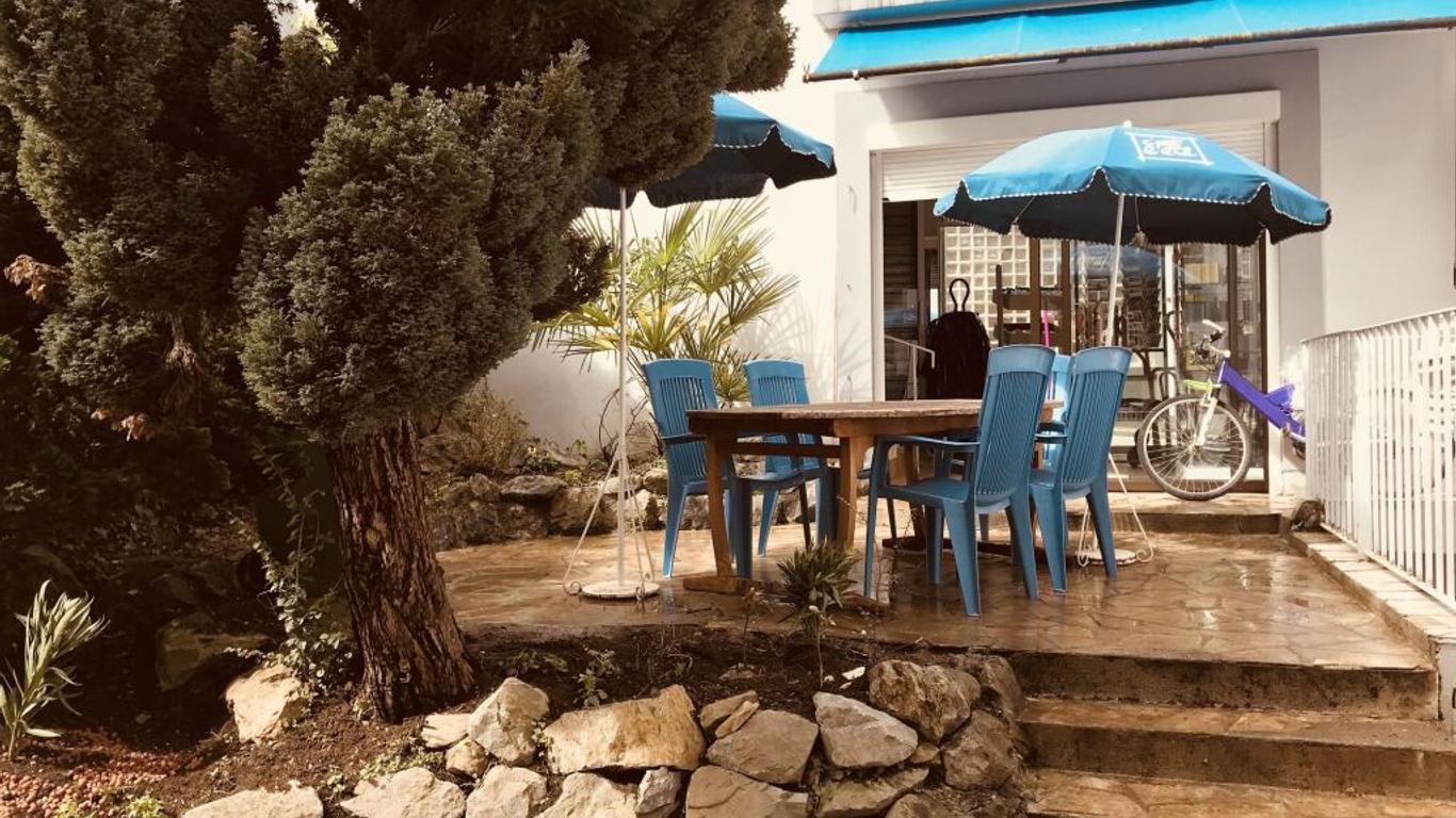 Hôtel Myosotis