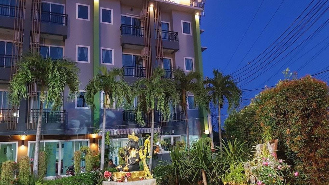 D Sabai Residence