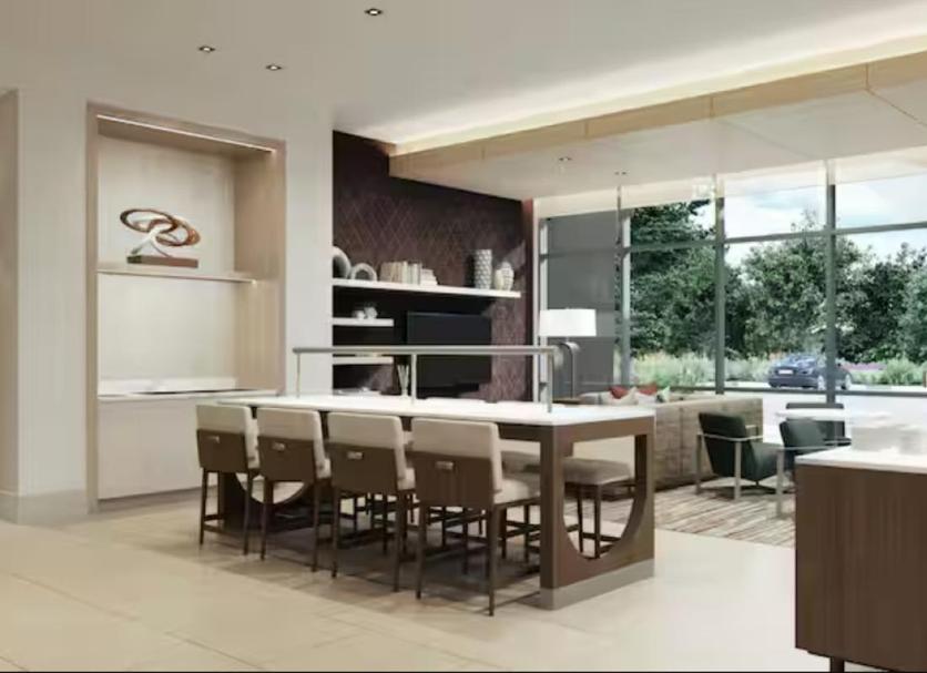 Dining room Photo