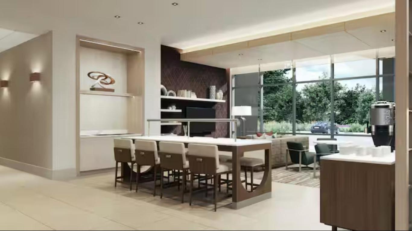 Homewood Suites by Hilton Wichita Airport