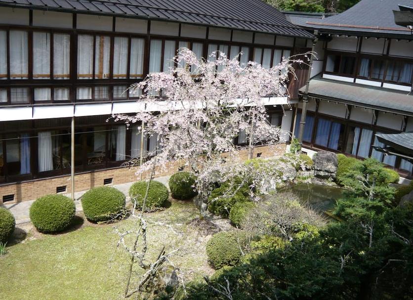 Outdoors view Photo
