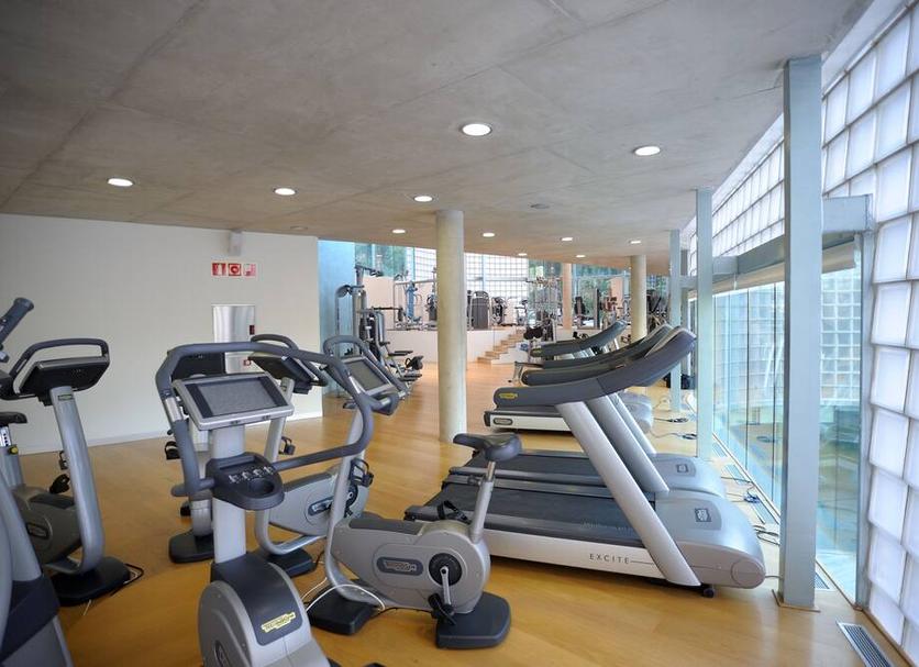 Gym Photo