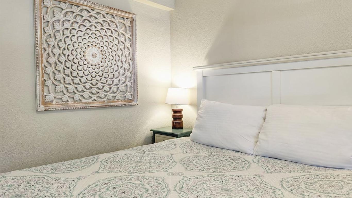 The Fountain Creek Inn of Manitou Springs