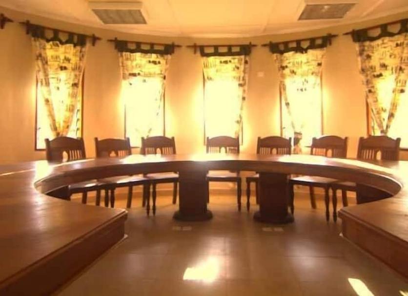 Conference room Photo