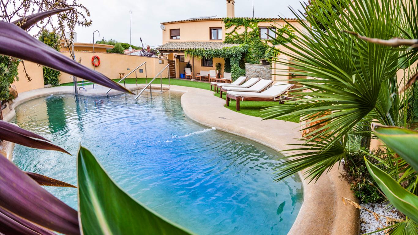 Arohaz Hotel & Restaurante