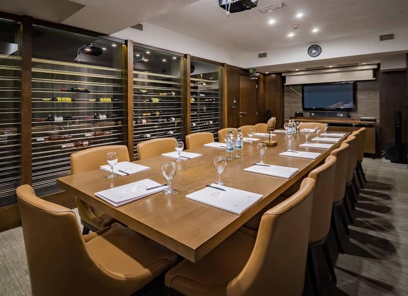Conference room Photo