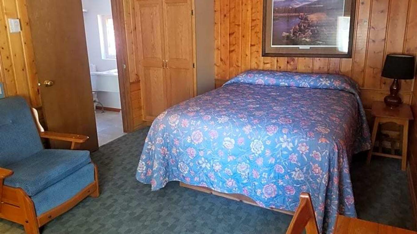 Westwood Motel