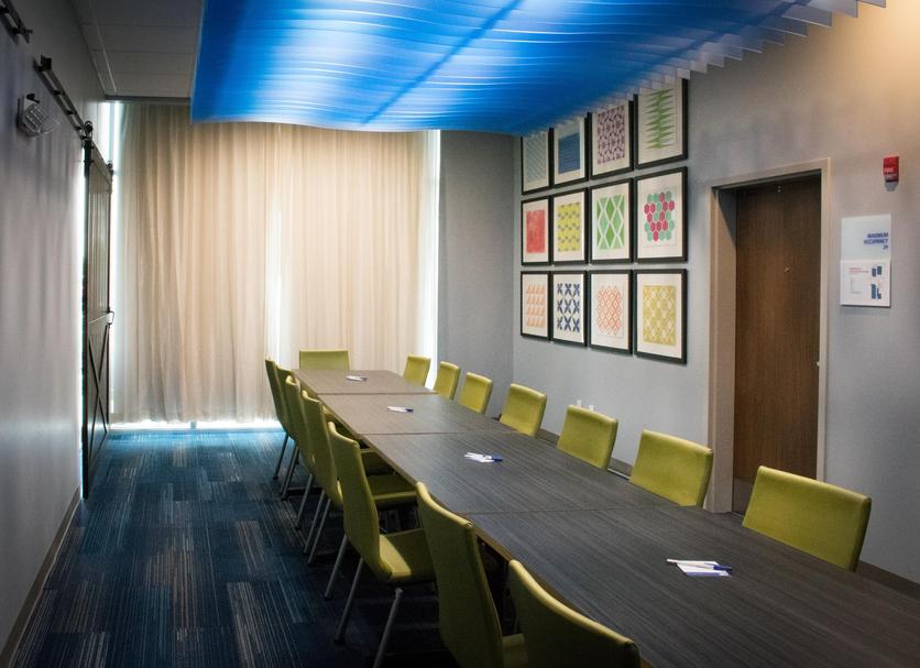 Conference room Photo