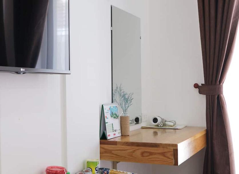Room amenity Photo