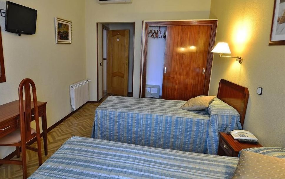 Gran Vía Madrid Turismo