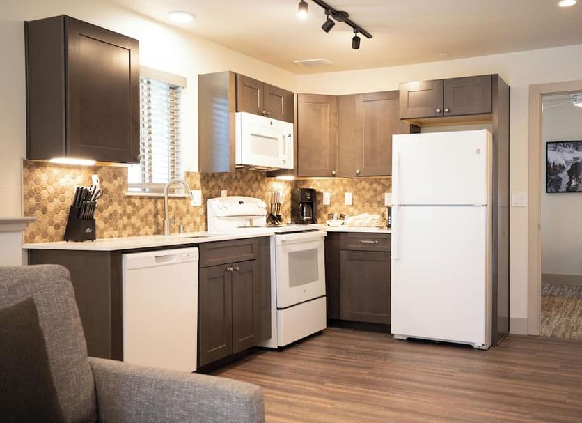Kitchen Photo