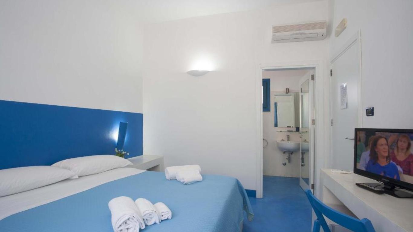 Blusanvito