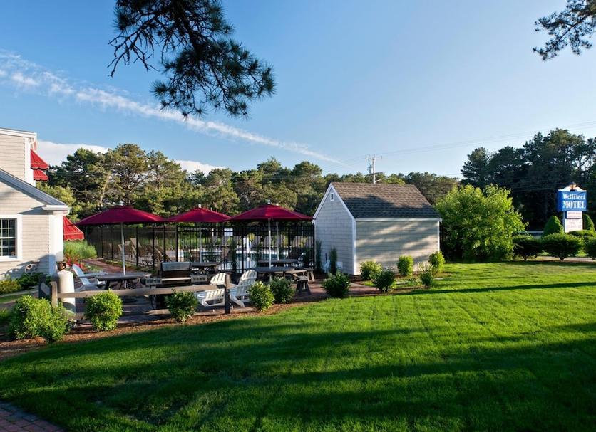 Outdoors view Photo